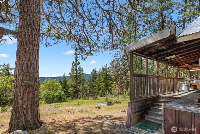 502 Harkness Road, Cle Elum, WA 98922