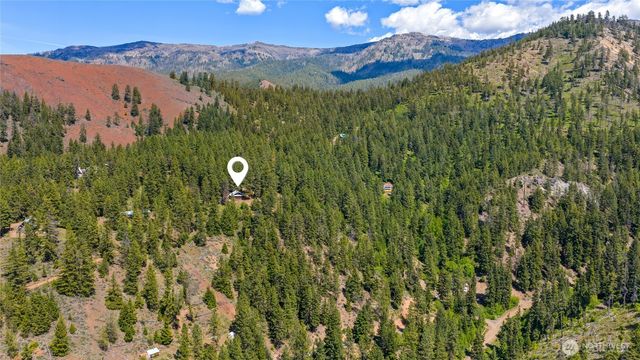 502 Harkness Road, Cle Elum, WA 98922