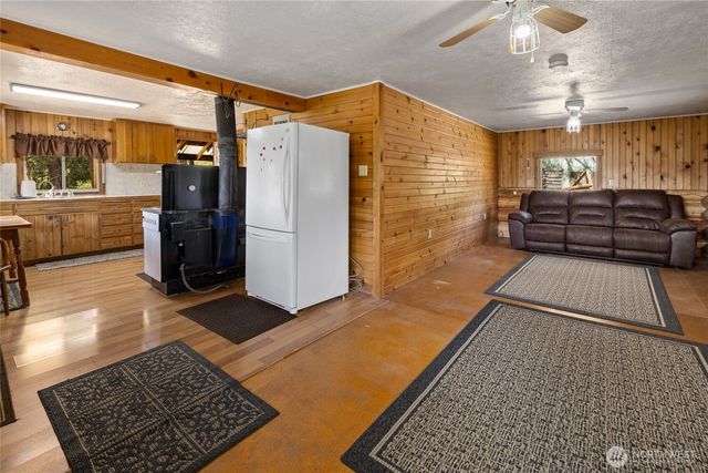 502 Harkness Road, Cle Elum, WA 98922