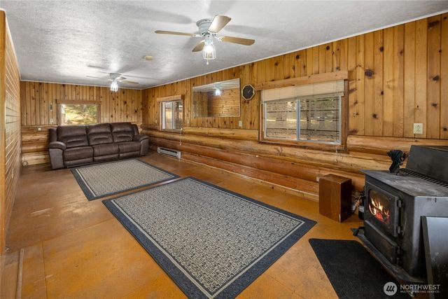 502 Harkness Road, Cle Elum, WA 98922