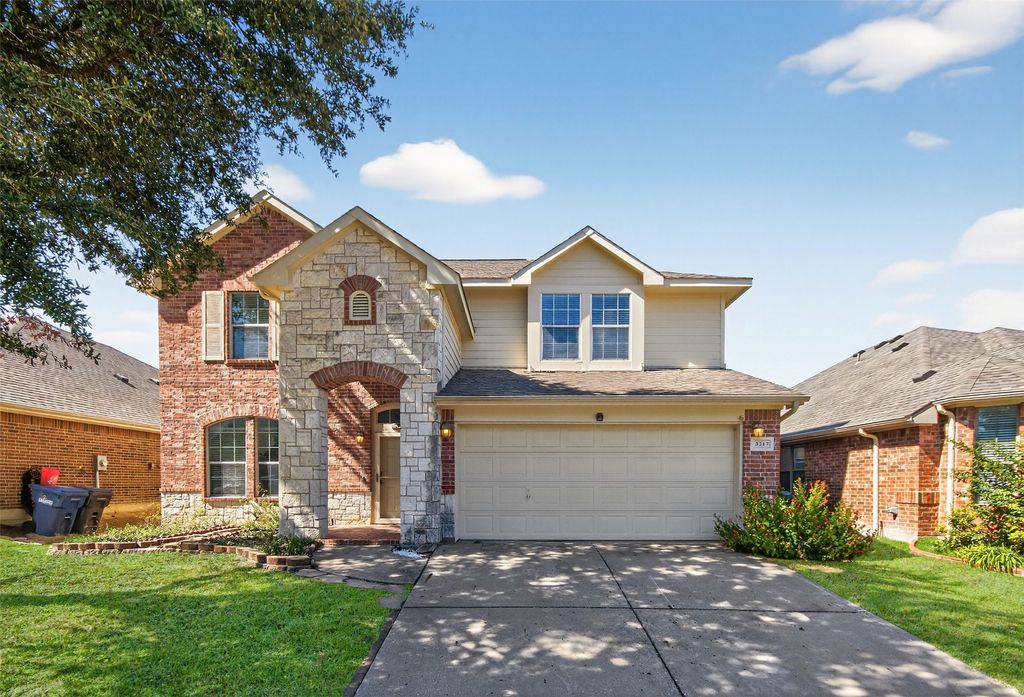 3217 Timber Ridge Trail, Mckinney, TX 75071