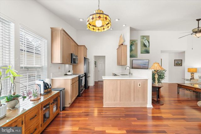 37956 WILLIAM CHANDLER BLVD, Ocean View, DE 19970