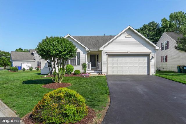 37956 WILLIAM CHANDLER BLVD, Ocean View, DE 19970