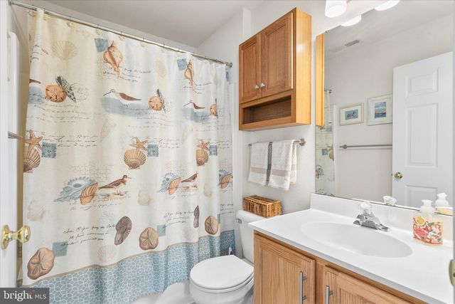 37956 WILLIAM CHANDLER BLVD, Ocean View, DE 19970