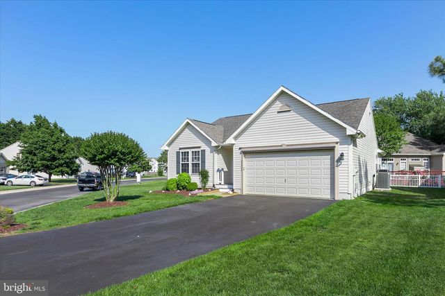 37956 WILLIAM CHANDLER BLVD, Ocean View, DE 19970