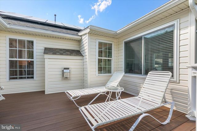 37956 WILLIAM CHANDLER BLVD, Ocean View, DE 19970