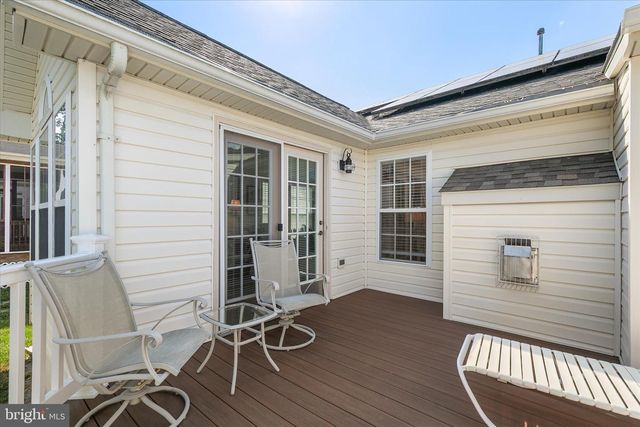 37956 WILLIAM CHANDLER BLVD, Ocean View, DE 19970