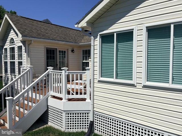 37956 WILLIAM CHANDLER BLVD, Ocean View, DE 19970