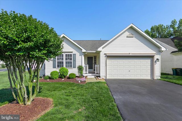 37956 WILLIAM CHANDLER BLVD, Ocean View, DE 19970