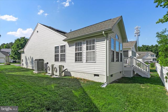 37956 WILLIAM CHANDLER BLVD, Ocean View, DE 19970