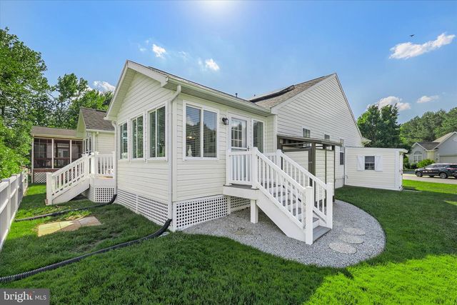 37956 WILLIAM CHANDLER BLVD, Ocean View, DE 19970