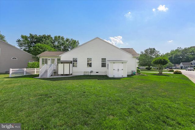 37956 WILLIAM CHANDLER BLVD, Ocean View, DE 19970