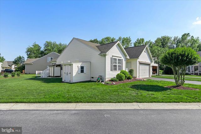 37956 WILLIAM CHANDLER BLVD, Ocean View, DE 19970