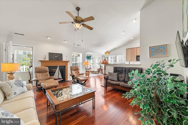 37956 WILLIAM CHANDLER BLVD, Ocean View, DE 19970