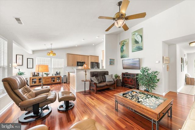 37956 WILLIAM CHANDLER BLVD, Ocean View, DE 19970