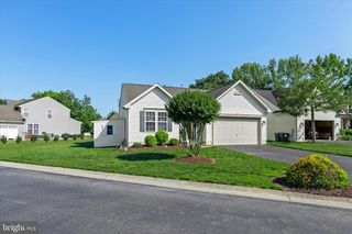 37956 WILLIAM CHANDLER BLVD, Ocean View, DE 19970