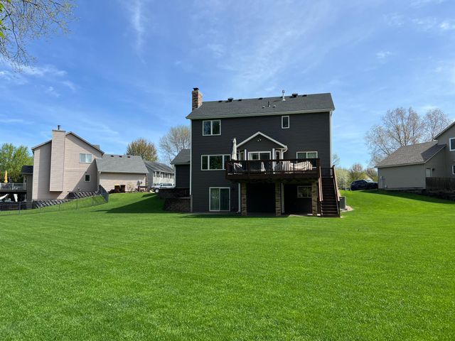 16368 Hudson Court, Lakeville, MN 55044