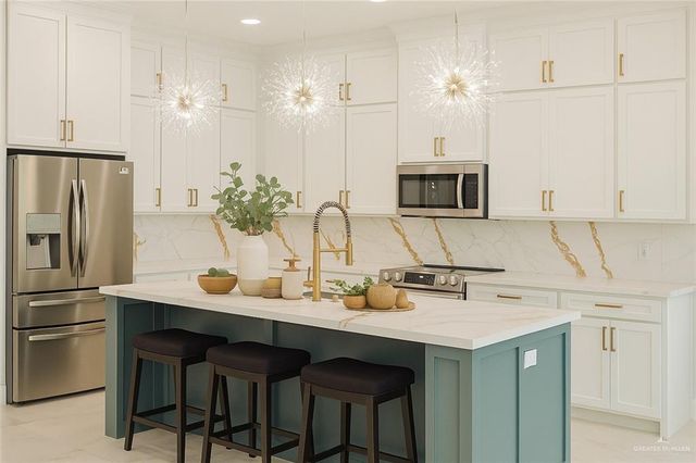 8034 N 51st Street, Mcallen, TX 78504