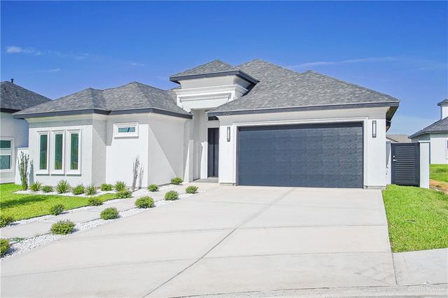 8034 N 51st Street, Mcallen, TX 78504