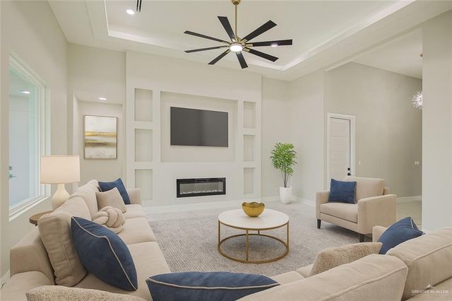 8034 N 51st Street, Mcallen, TX 78504