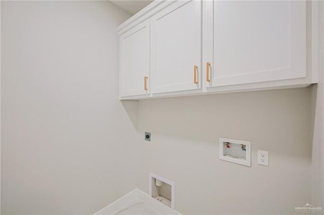 8034 N 51st Street, Mcallen, TX 78504