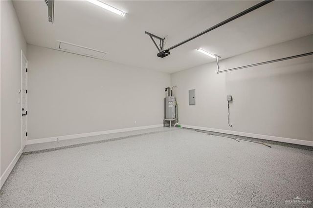 8034 N 51st Street, Mcallen, TX 78504