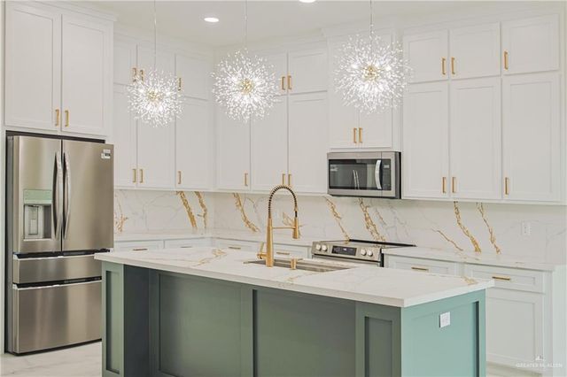 8034 N 51st Street, Mcallen, TX 78504