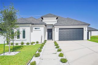 8034 N 51st Street, Mcallen, TX 78504