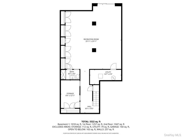 16 Pony Circle, Roslyn Heights, NY 11577