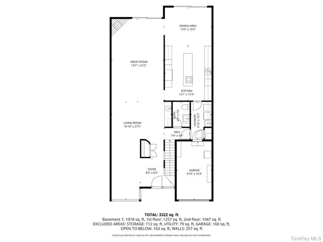 16 Pony Circle, Roslyn Heights, NY 11577