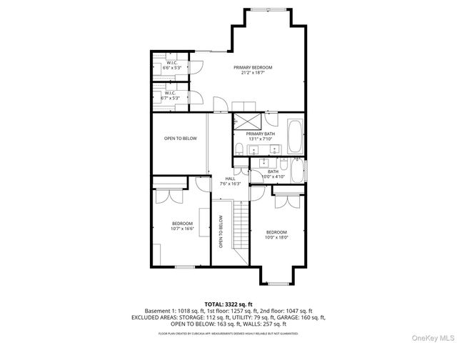 16 Pony Circle, Roslyn Heights, NY 11577