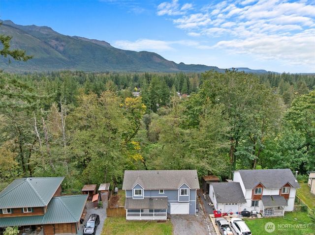 15610 Gold Bar Drive, Gold Bar, WA 98251