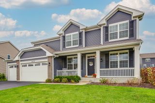 34075 N Jenna Lane, Gurnee, IL 60031