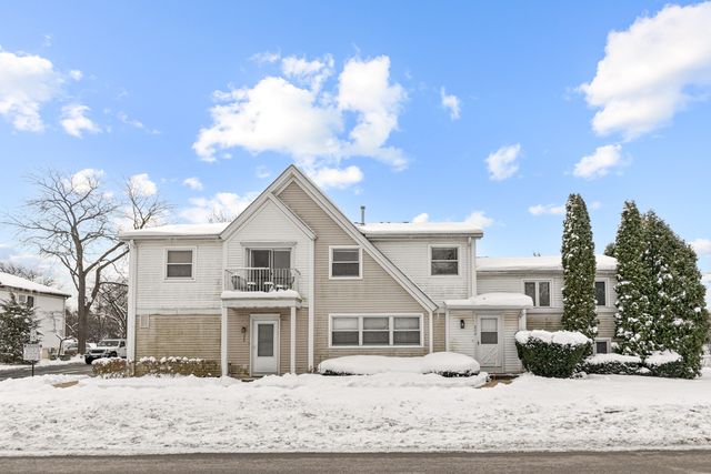 262 Inverrary Lane, Deerfield, IL 60015