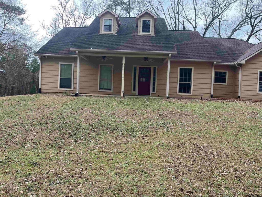 12245 FM 2710, Lindale, TX 75771