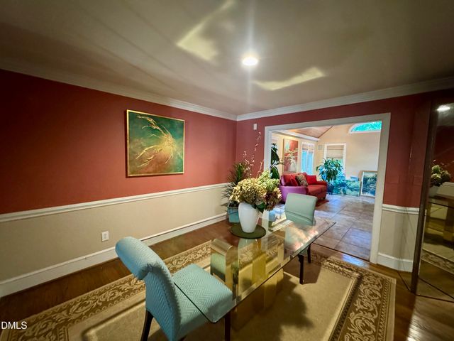 2269 Brisbayne Circle, Raleigh, NC 27615
