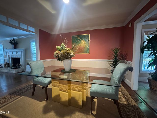 2269 Brisbayne Circle, Raleigh, NC 27615