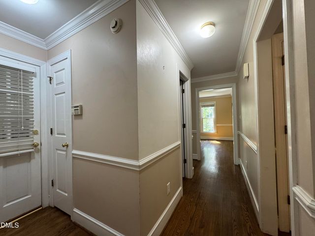 2269 Brisbayne Circle, Raleigh, NC 27615