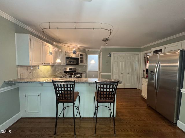 2269 Brisbayne Circle, Raleigh, NC 27615