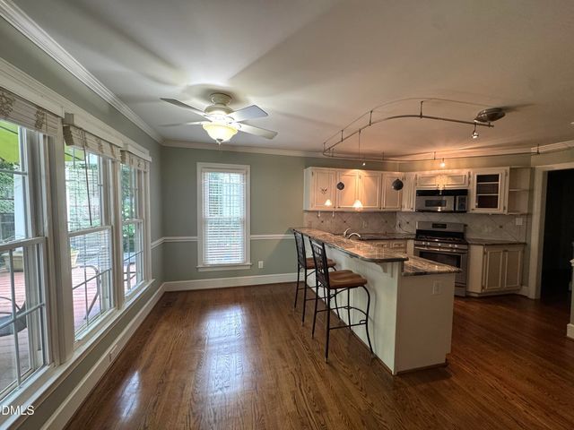 2269 Brisbayne Circle, Raleigh, NC 27615