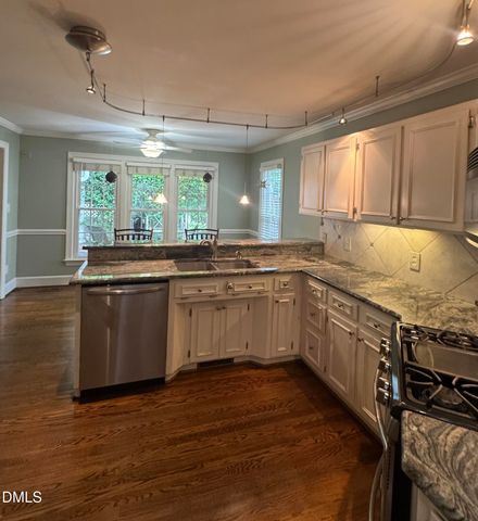 2269 Brisbayne Circle, Raleigh, NC 27615