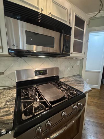 2269 Brisbayne Circle, Raleigh, NC 27615