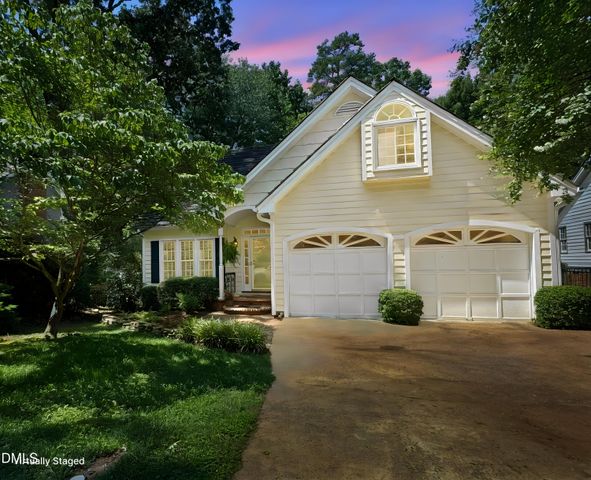 2269 Brisbayne Circle, Raleigh, NC 27615