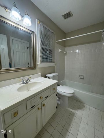 2269 Brisbayne Circle, Raleigh, NC 27615
