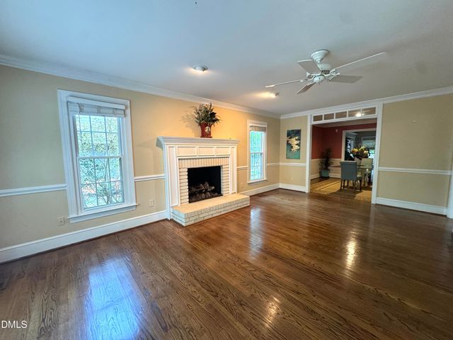 2269 Brisbayne Circle, Raleigh, NC 27615