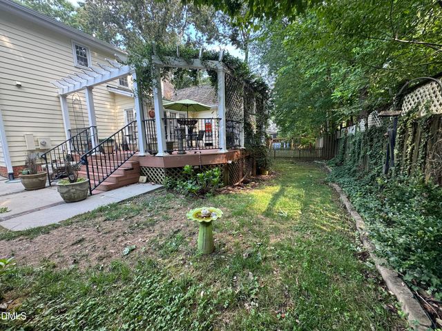 2269 Brisbayne Circle, Raleigh, NC 27615