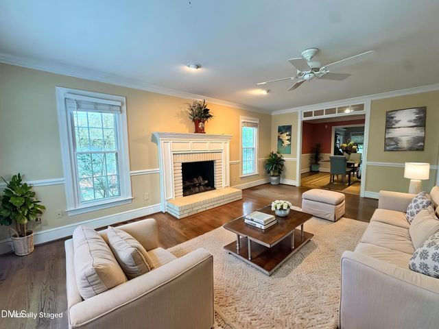 2269 Brisbayne Circle, Raleigh, NC 27615