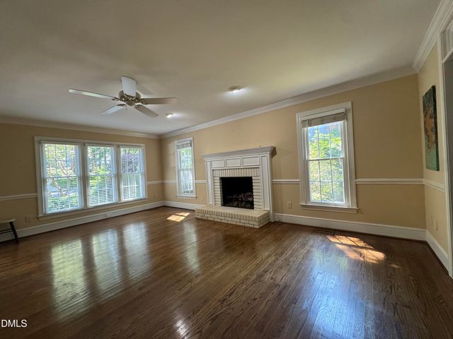 2269 Brisbayne Circle, Raleigh, NC 27615
