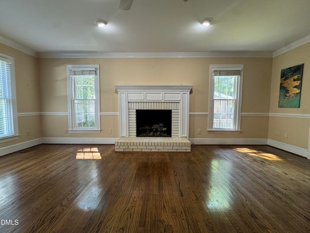 2269 Brisbayne Circle, Raleigh, NC 27615
