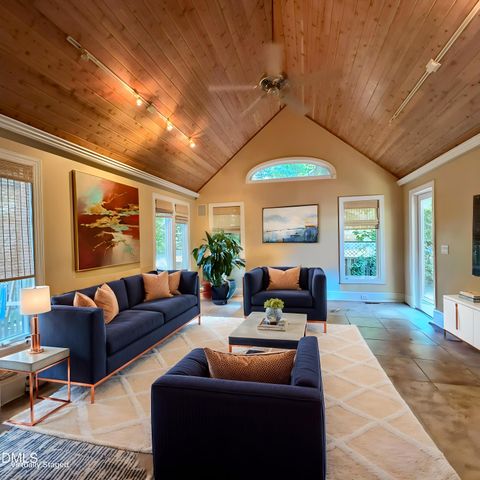 2269 Brisbayne Circle, Raleigh, NC 27615